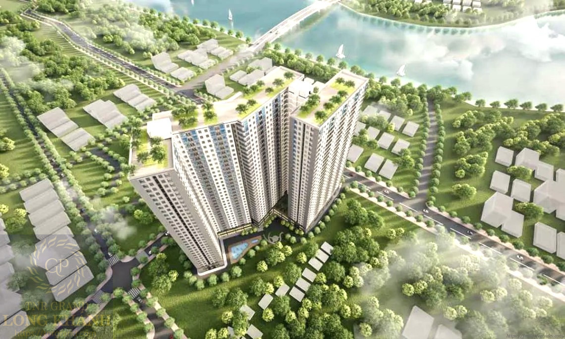 Dự án Fresia Riverside