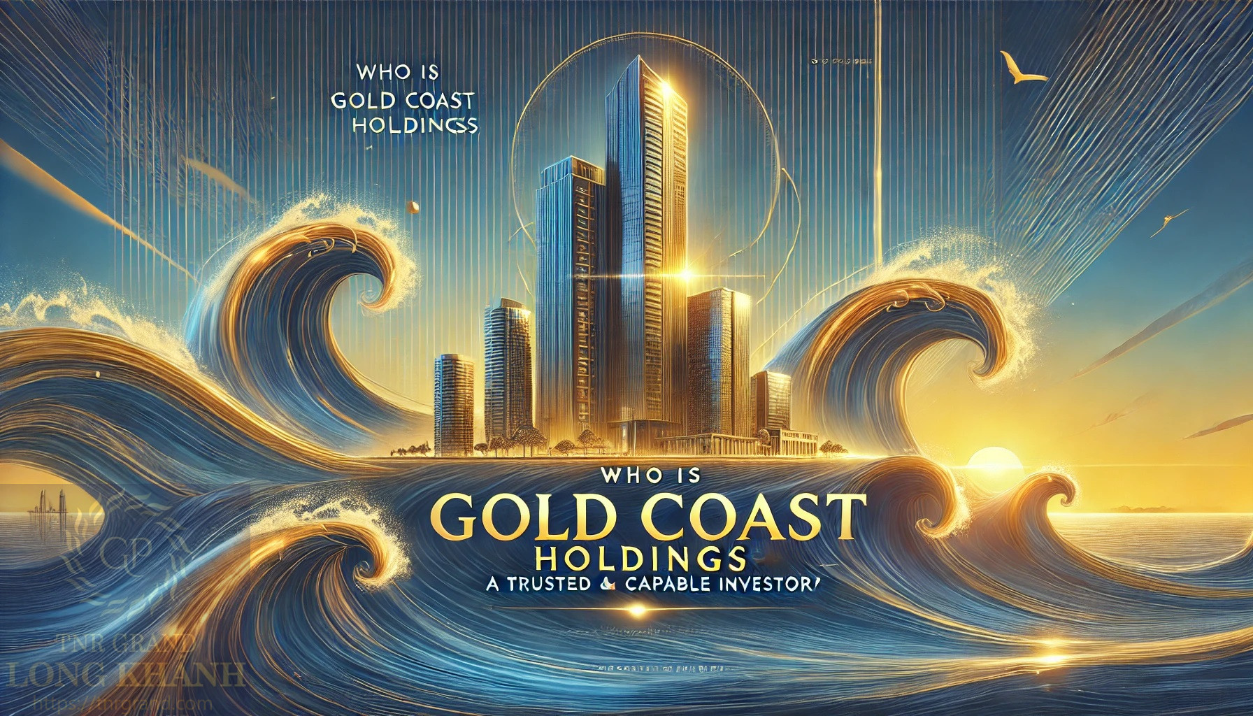 Gold Coast Holdings