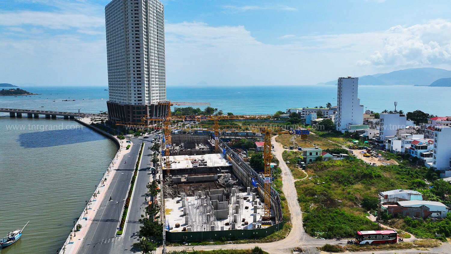 Tiến độ Welltone Luxury Residence Cập Nhật Mới (5)