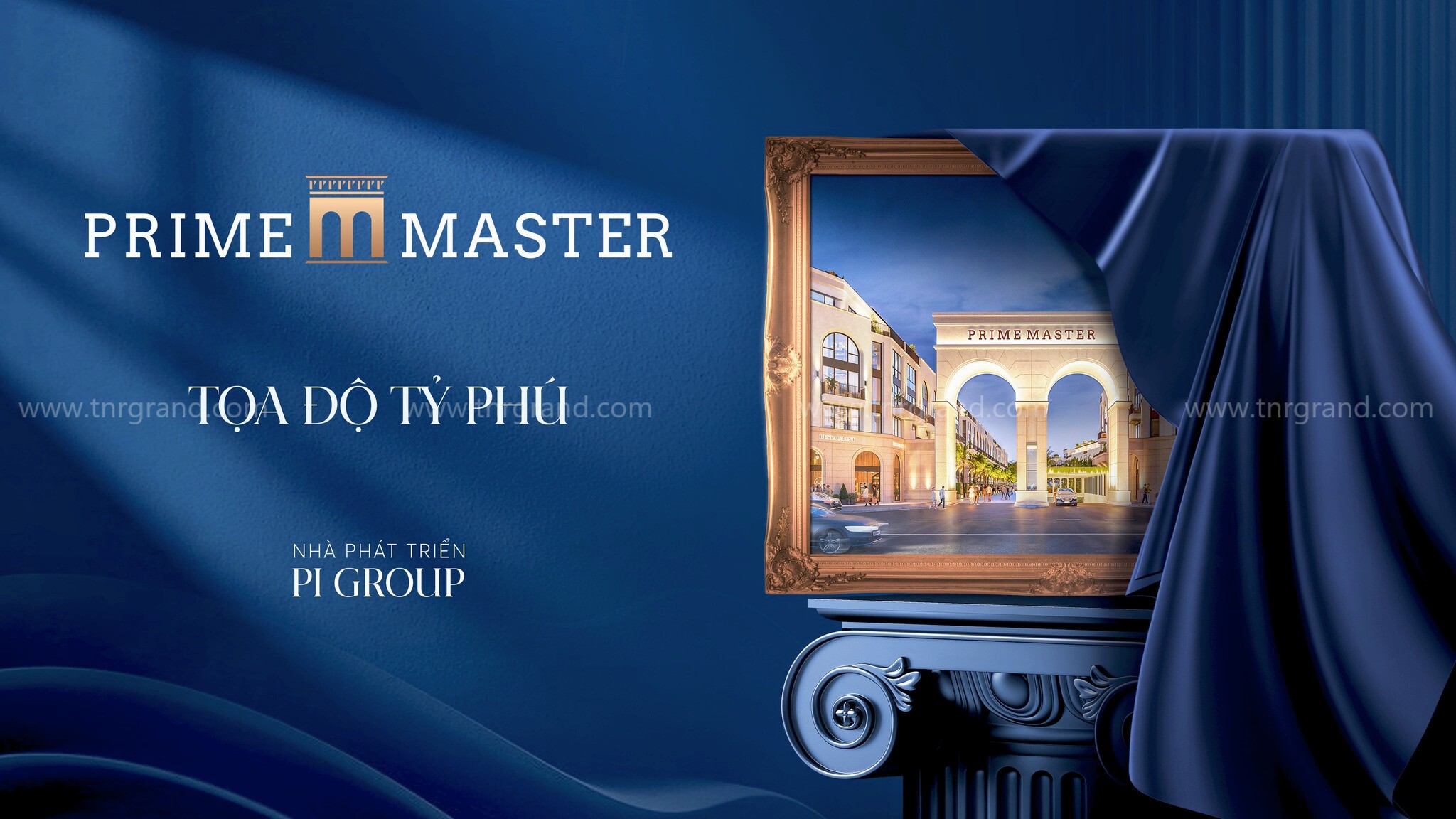 Giá Bán Prime Master Nguyễn Ảnh Thủ