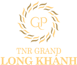 Logo TNR Grand Long Khánh