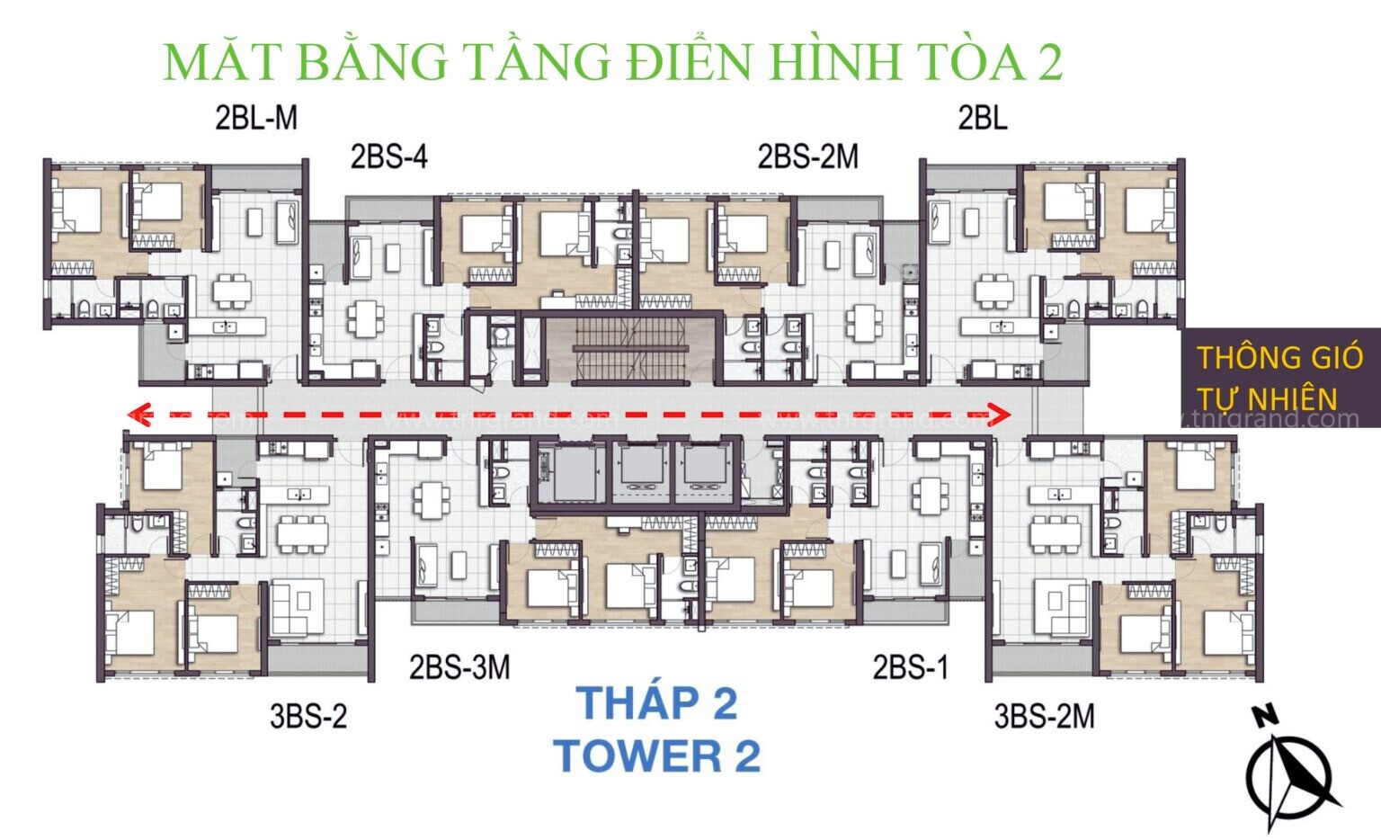 Mặt Bằng Amy Complex