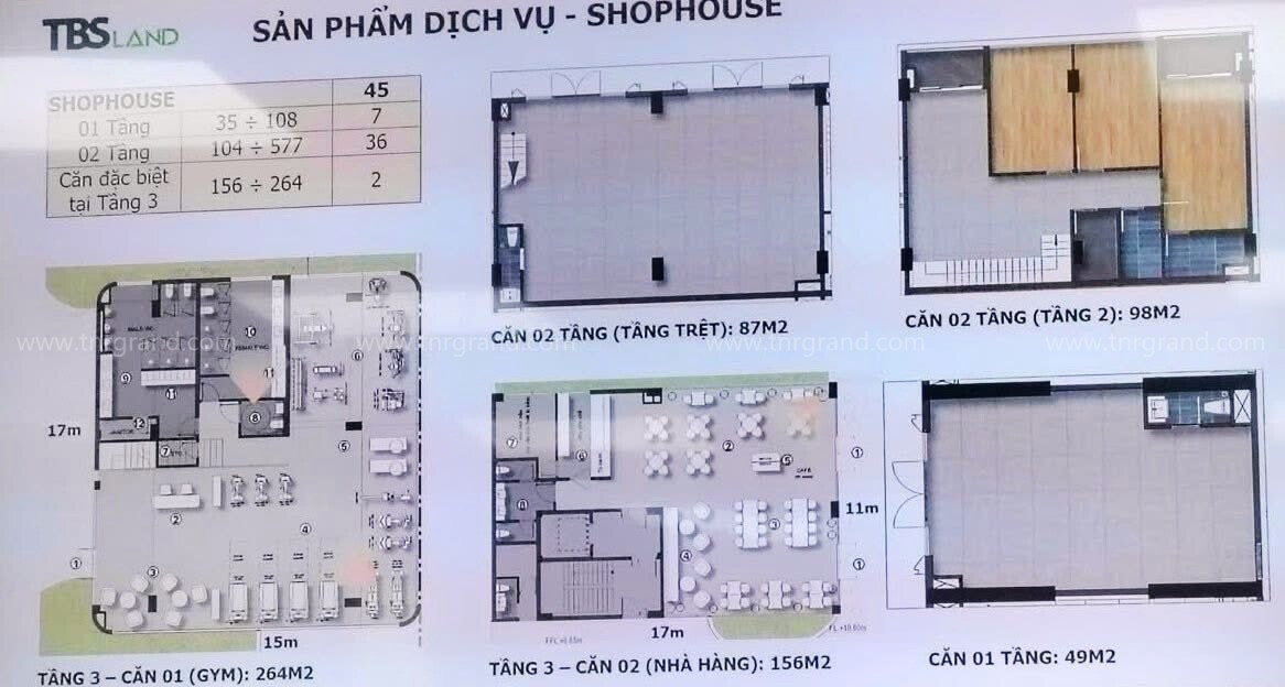 Mặt Bằng Green Skyline (4)