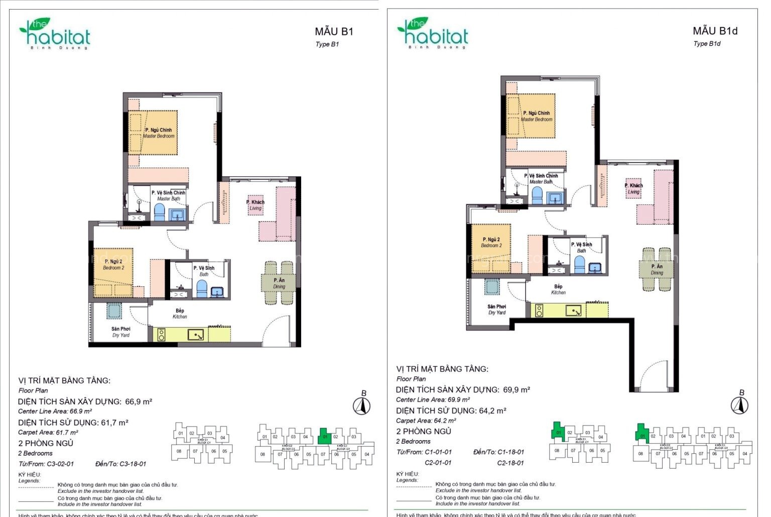 Mặt Bằng The Habitat (5)