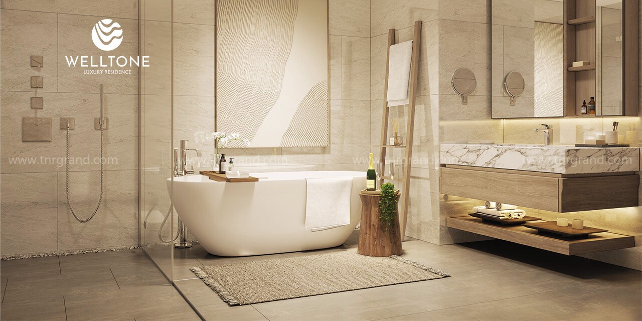 Phối Cảnh Nội Thất Của Dự ăn Hộ Welltone Luxury Residence (2)