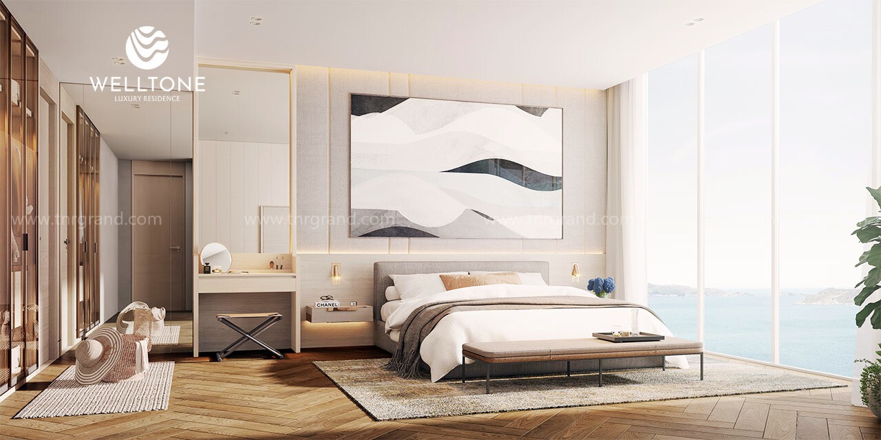 Phối Cảnh Nội Thất Của Dự ăn Hộ Welltone Luxury Residence (5)