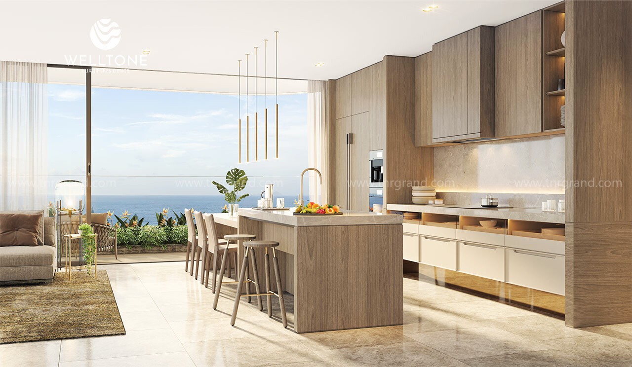 Phối Cảnh Nội Thất Của Dự ăn Hộ Welltone Luxury Residence (6)