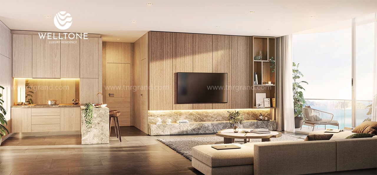 Phối Cảnh Nội Thất Của Dự ăn Hộ Welltone Luxury Residence (7)
