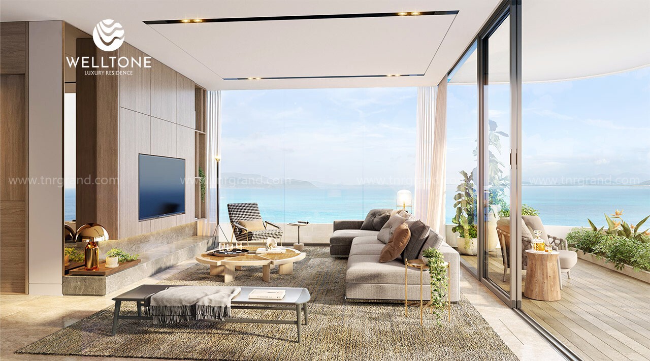 Phối Cảnh Nội Thất Của Dự ăn Hộ Welltone Luxury Residence (8)