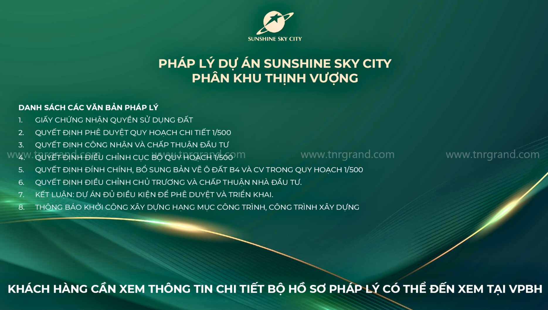 Pháp Lý Sunshine Sky City (1)