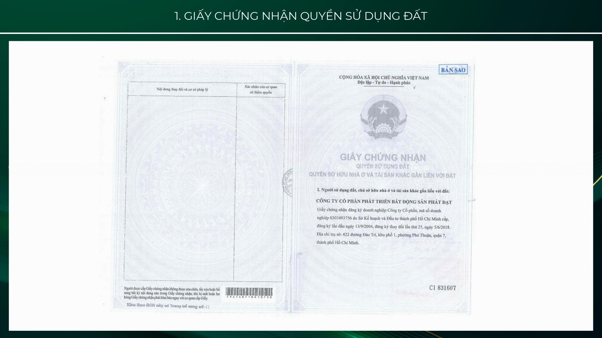 Pháp Lý Sunshine Sky City (4)