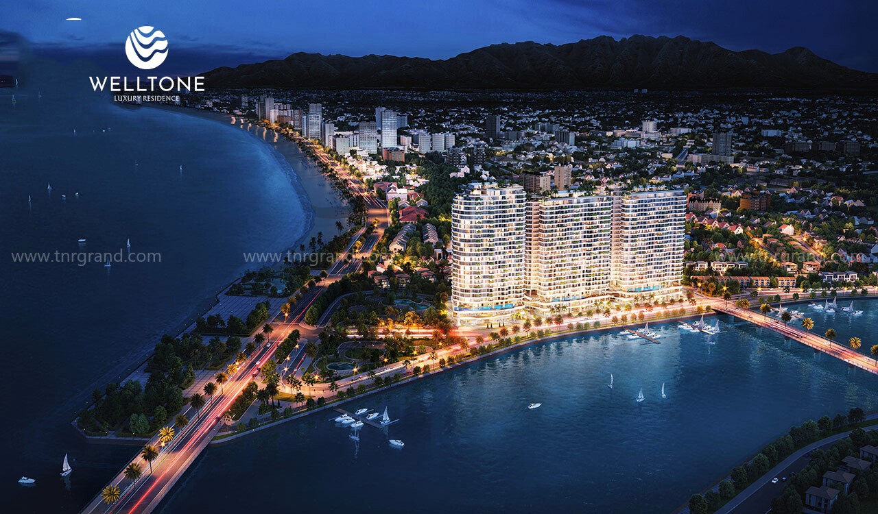 Phối Cảnh Welltone Luxury Residence (2)