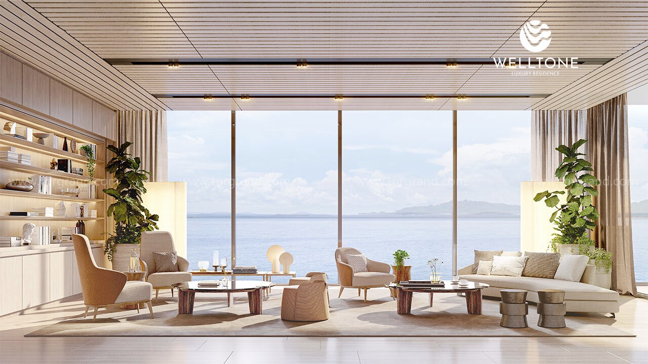 Phối Cảnh Nội Thất Của Dự ăn Hộ Welltone Luxury Residence (9)