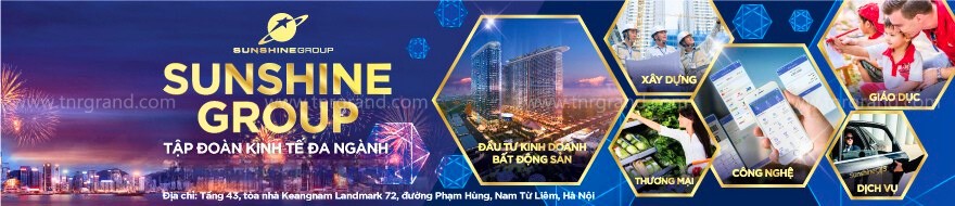 Tập đoàn Sunshine Group