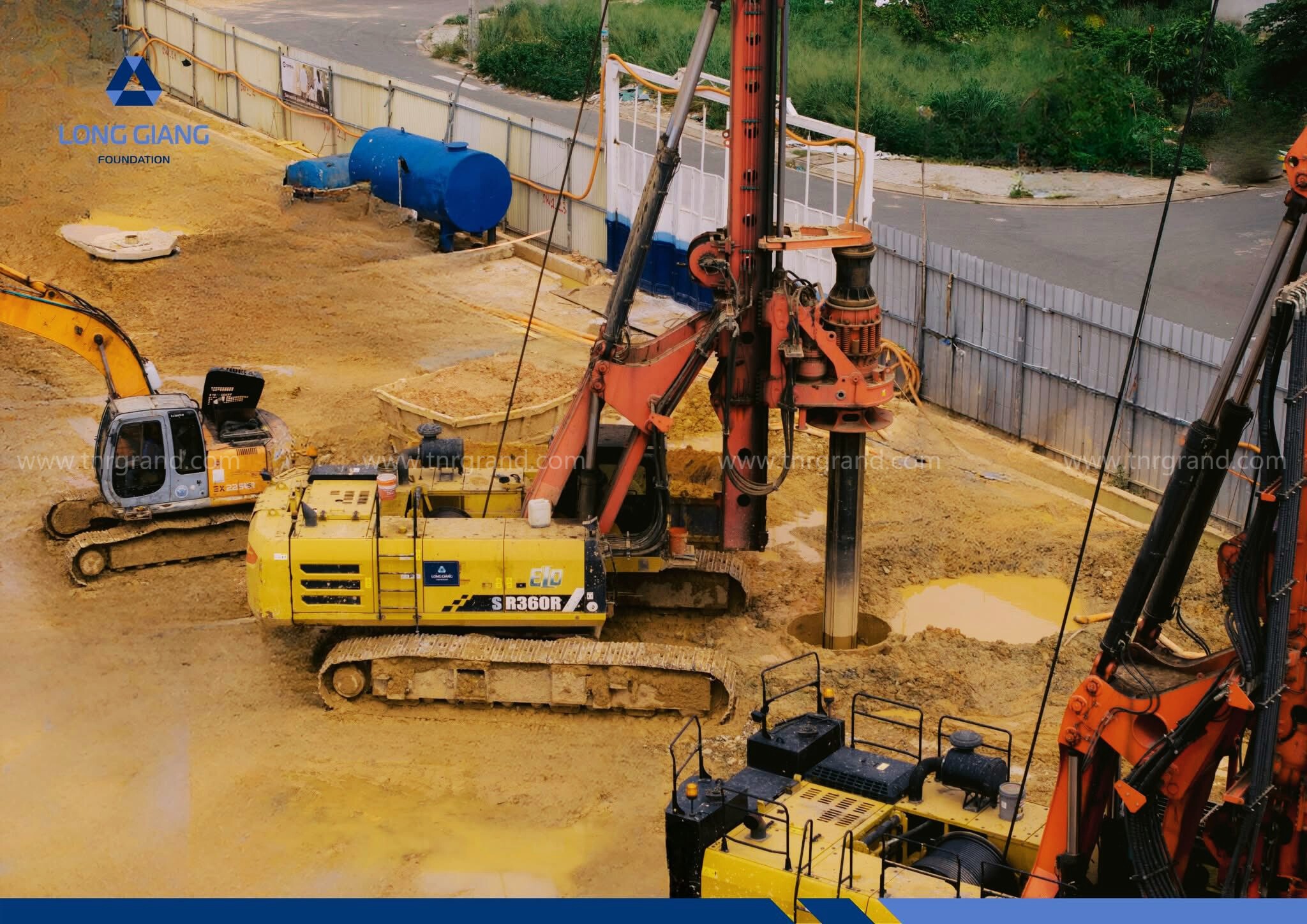 Tiến độ Xây Dựng Amy Complex Mới (4)