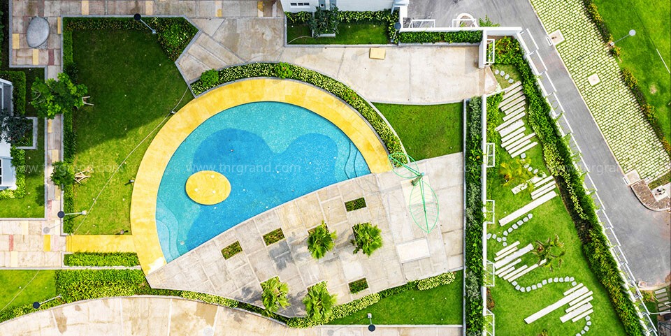 Tiện ích The Habitat (2)