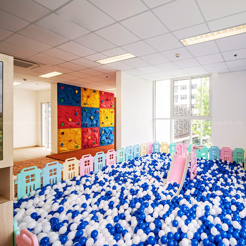 Tiện ích The Habitat (3)