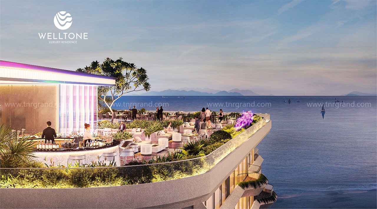 Tiện ích Welltone Luxury Residence đủ đầy (1)