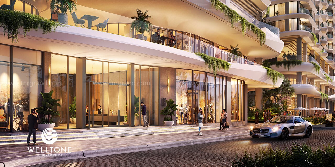 Tiện ích Welltone Luxury Residence đủ đầy (12)