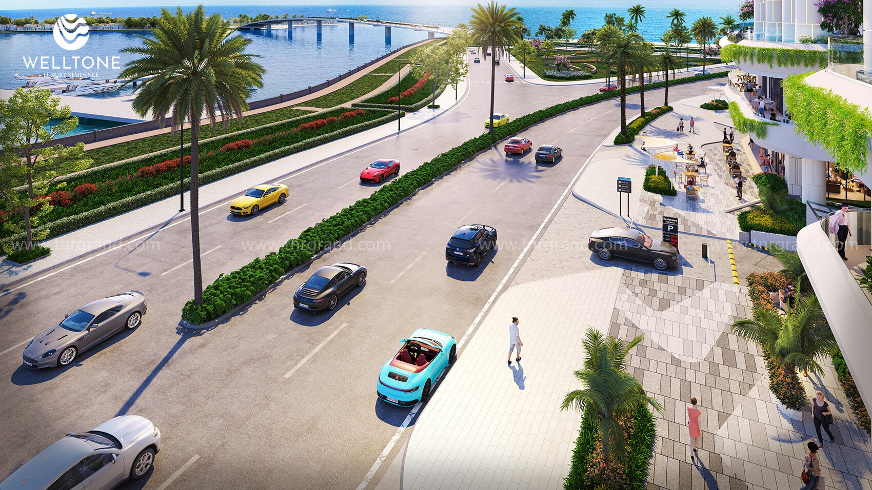 Tiện ích Welltone Luxury Residence đủ đầy (15)