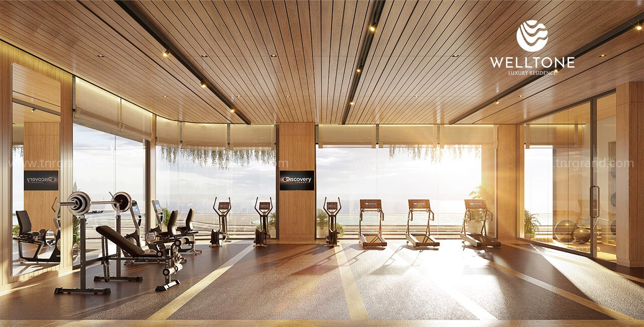 Tiện ích Welltone Luxury Residence đủ đầy (4)