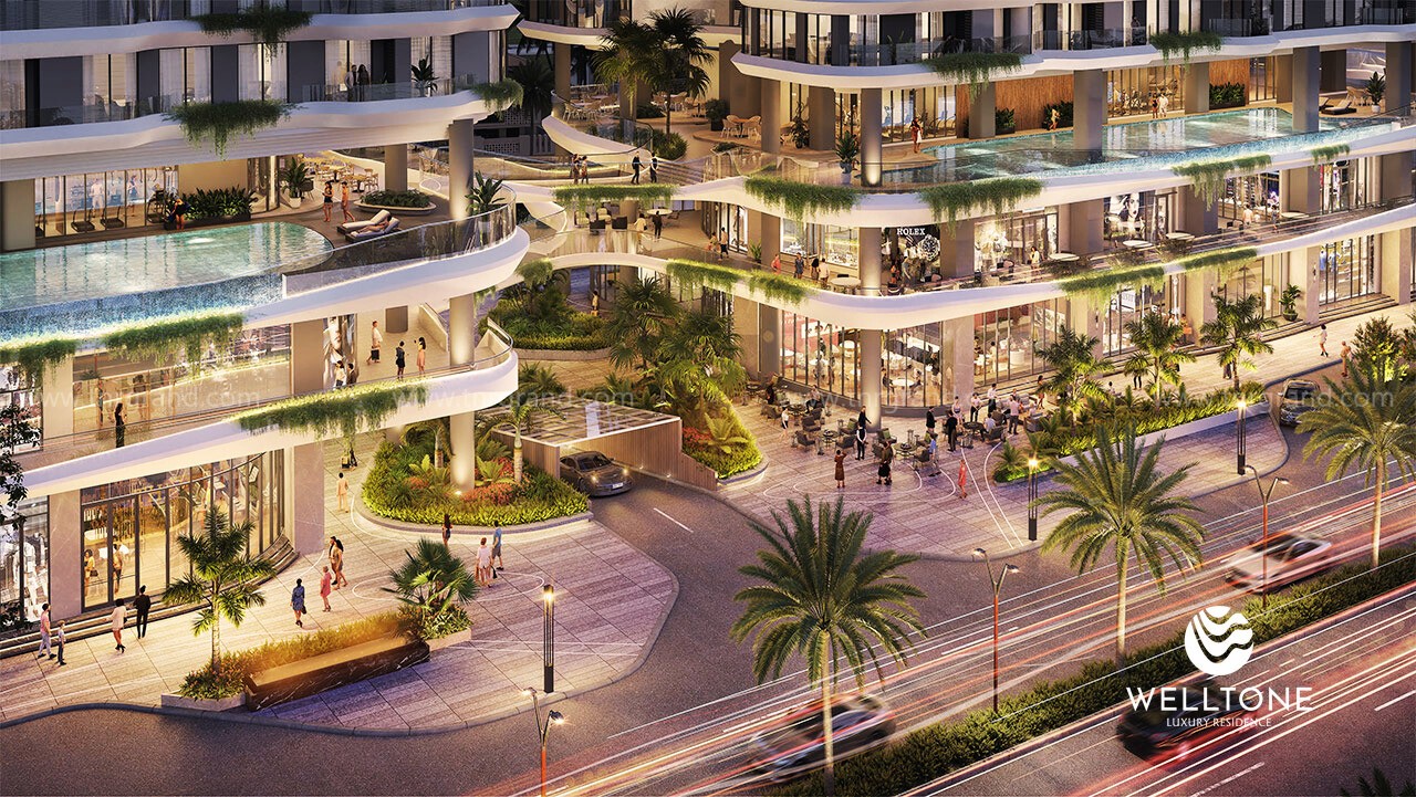 Tiện ích Welltone Luxury Residence đủ đầy (6)