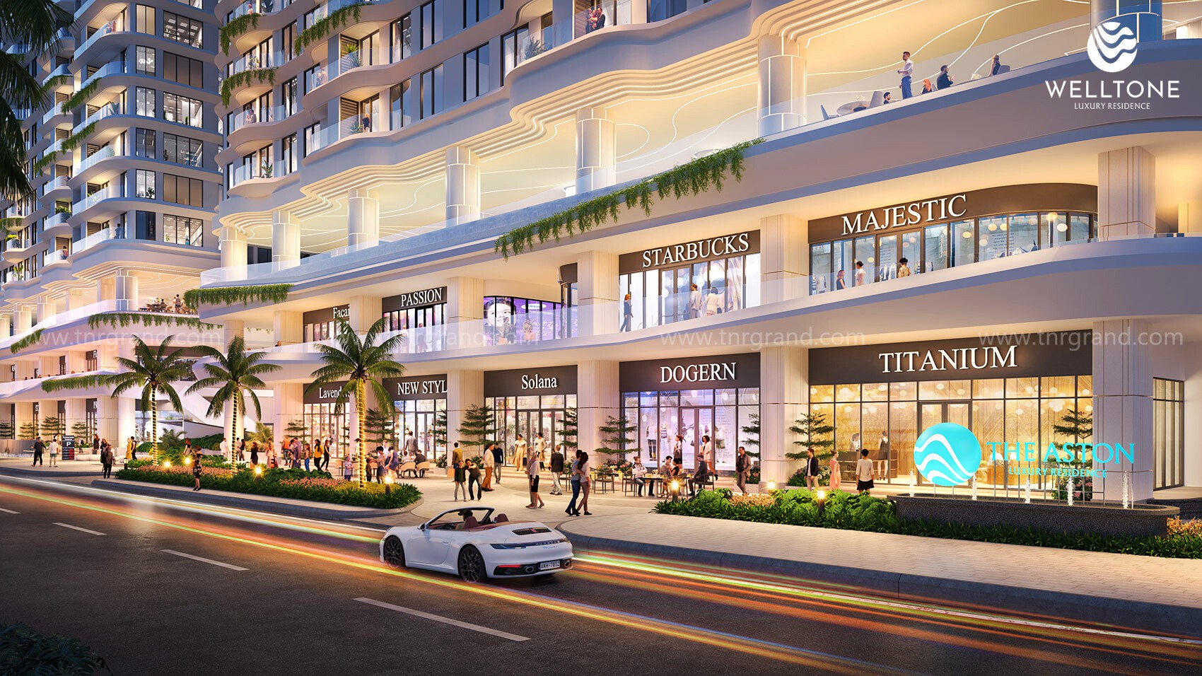 Tiện ích Welltone Luxury Residence đủ đầy (7)