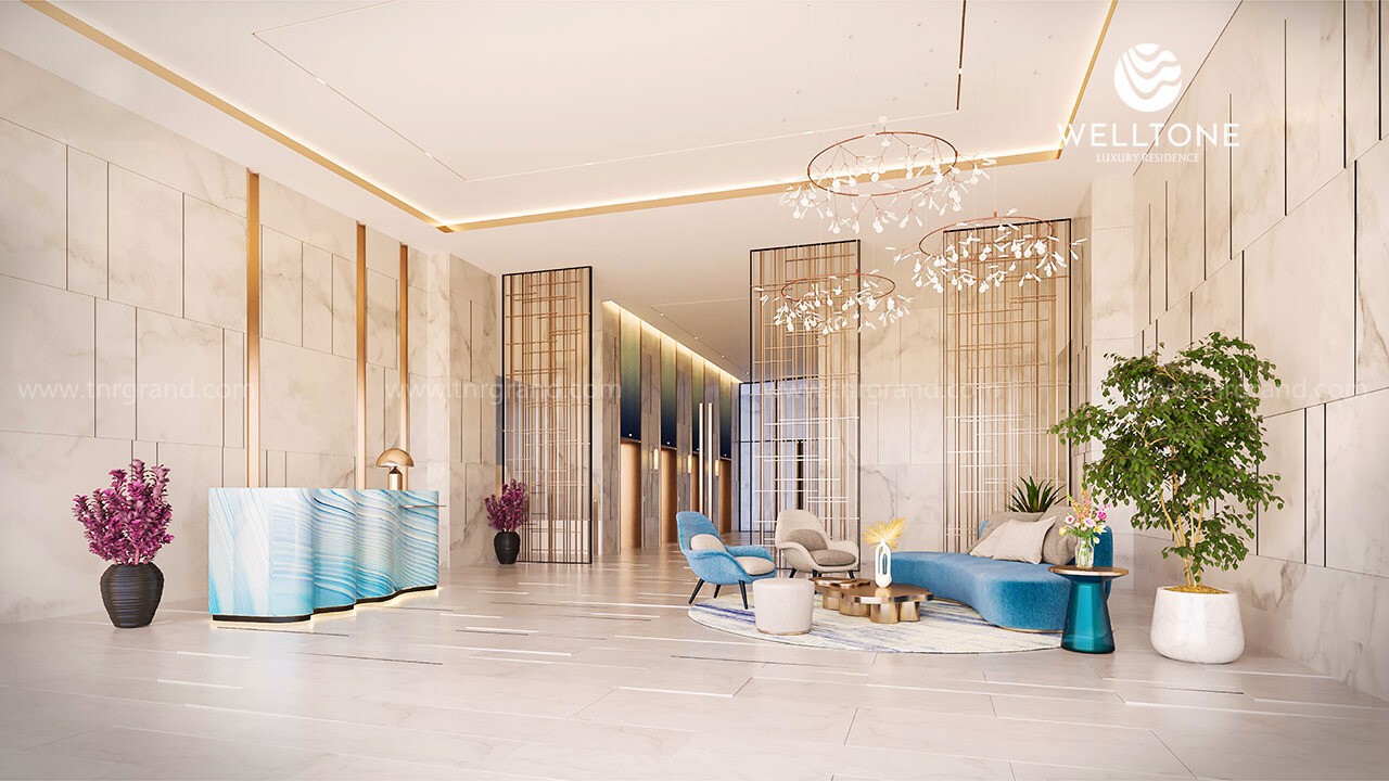 Tiện ích Welltone Luxury Residence đủ đầy (8)